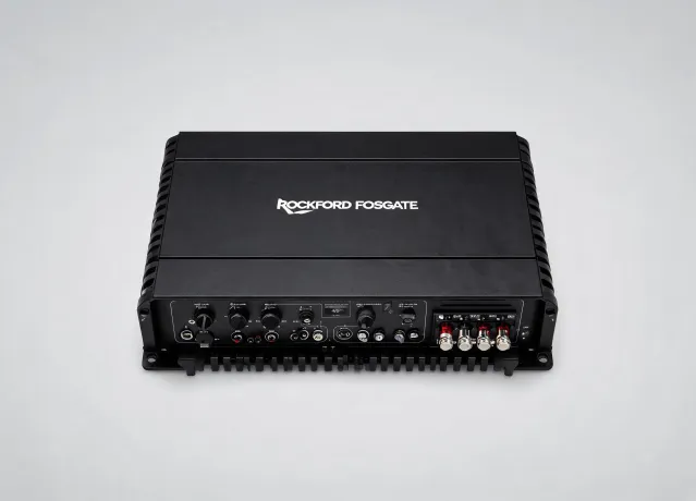 Rockford Fosgate Amp
